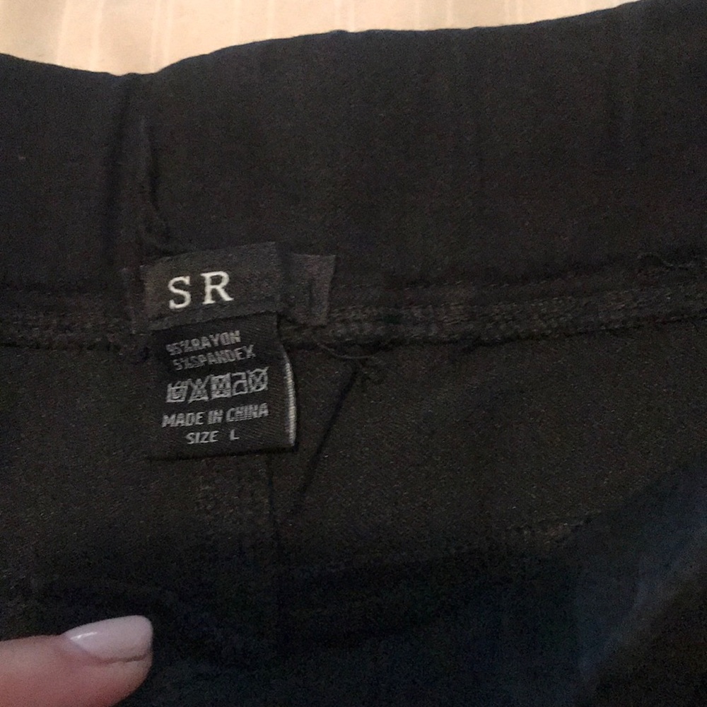 Moro jeggings